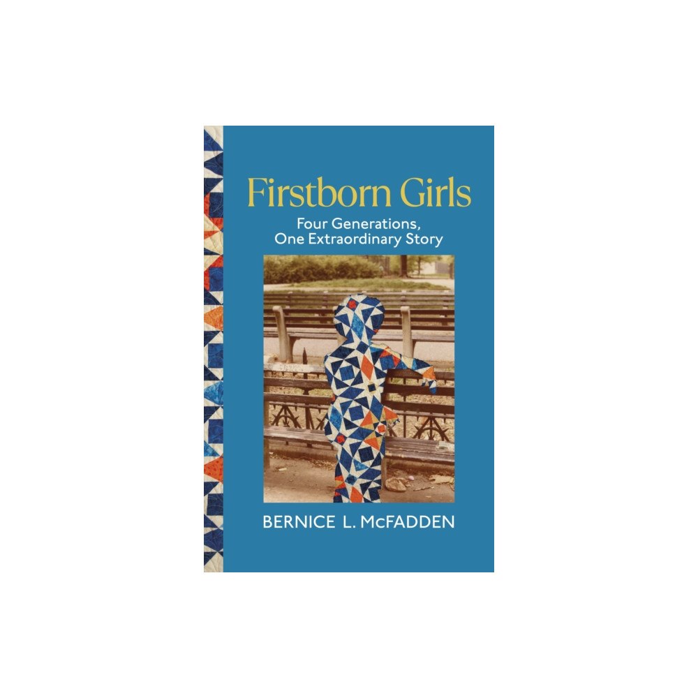 Vintage Publishing Firstborn Girls (inbunden, eng)