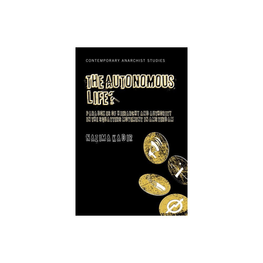 Manchester university press The Autonomous Life? (häftad, eng)