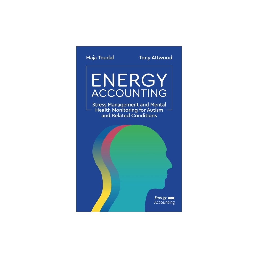 Jessica kingsley publishers Energy Accounting (häftad, eng)