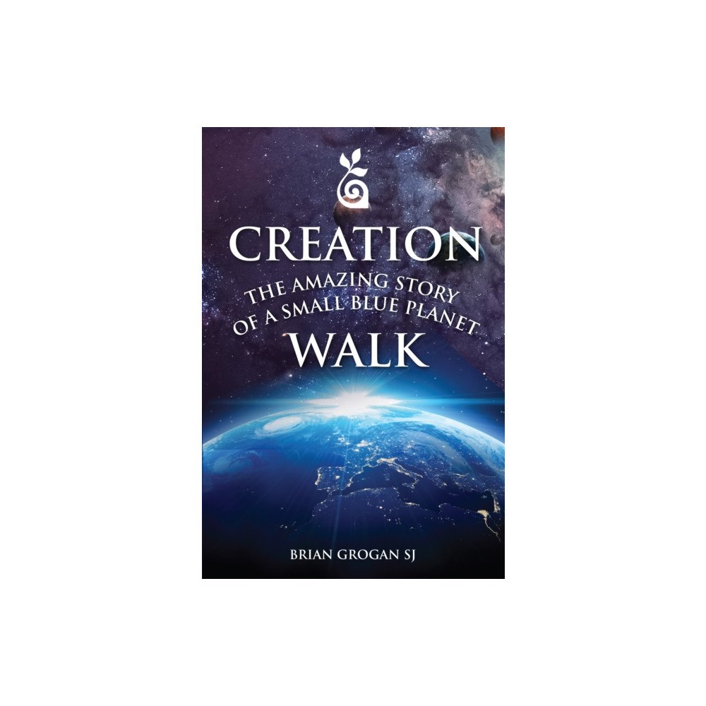 Messenger Publications Creation Walk (häftad, eng)