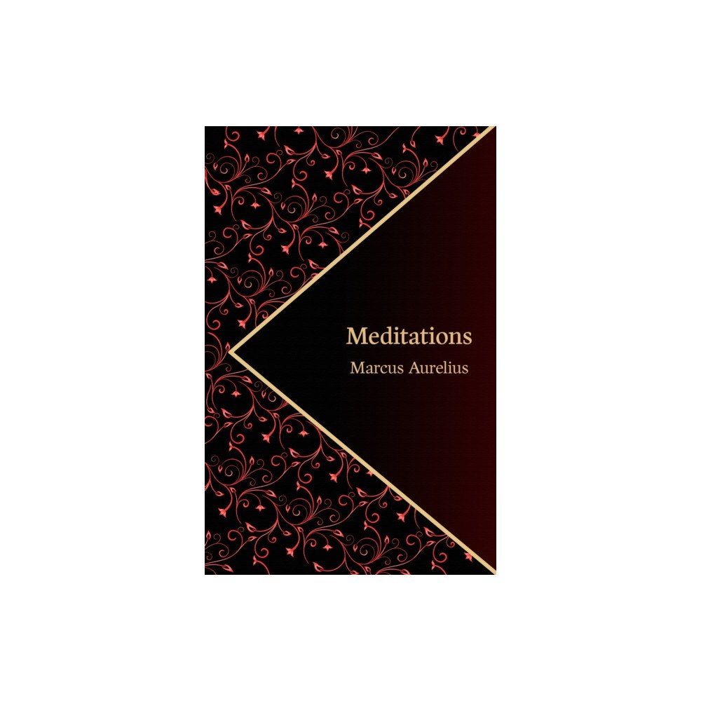 Legend Press Ltd Meditations (Hero Classics) (häftad, eng)