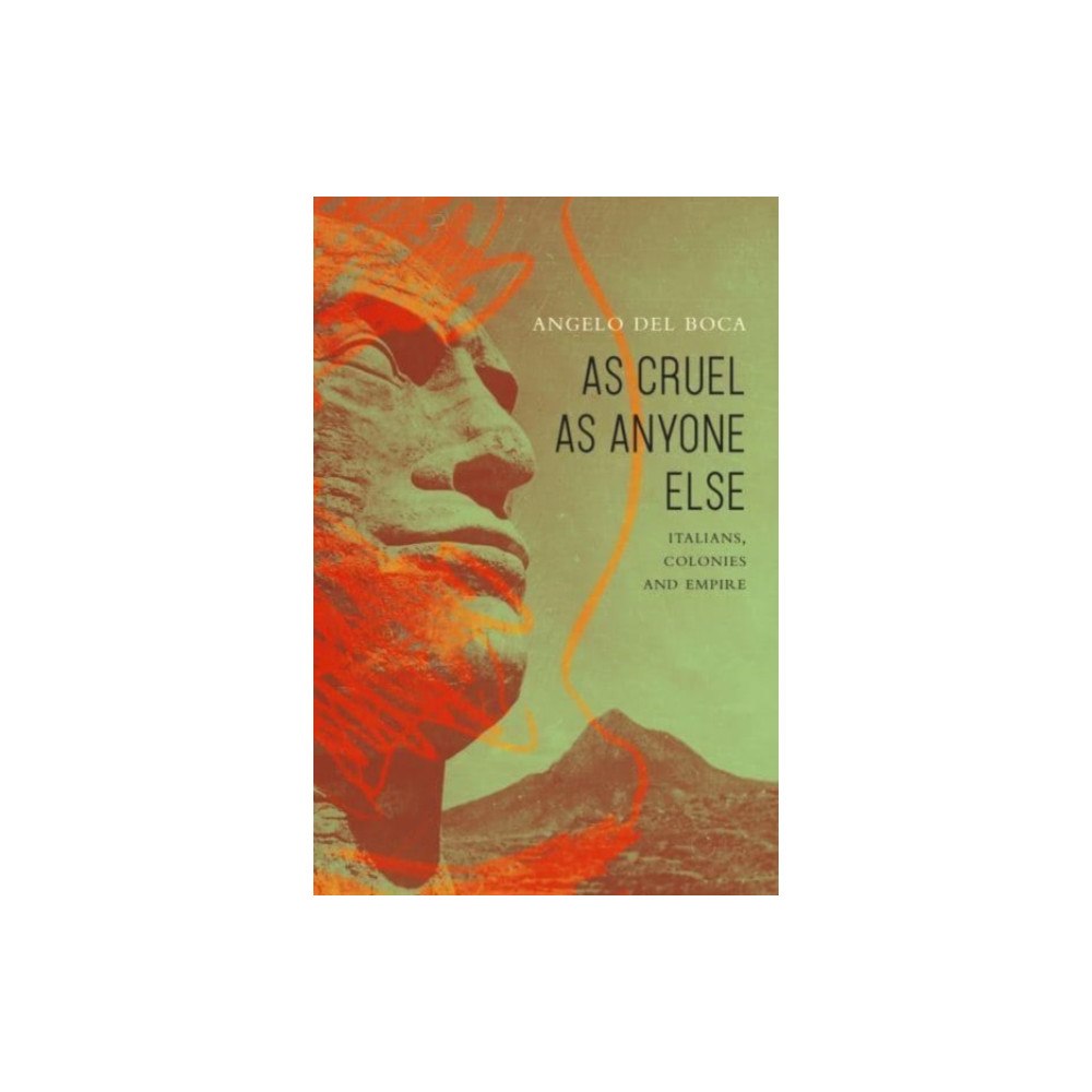 Seagull Books London Ltd As Cruel as Anyone Else (inbunden, eng)