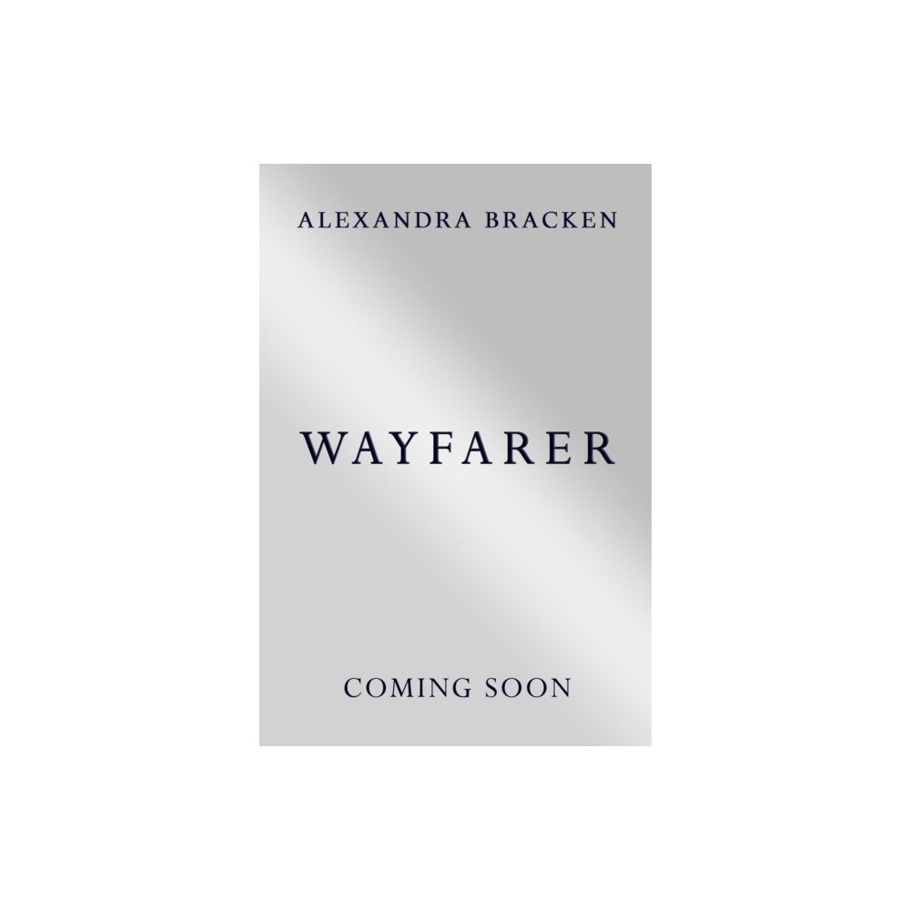 Hachette Children's Group Wayfarer (häftad, eng)
