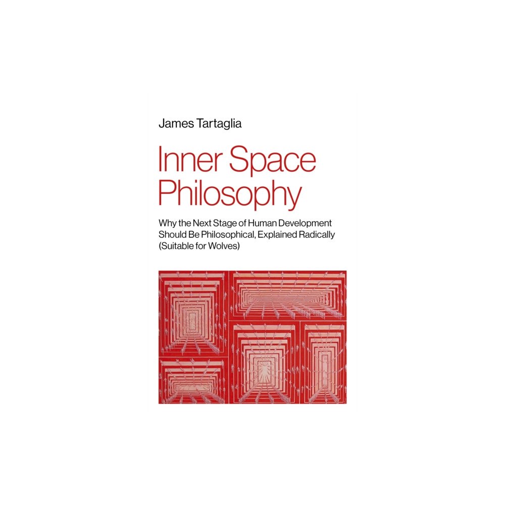 Collective Ink Inner Space Philosophy (häftad, eng)