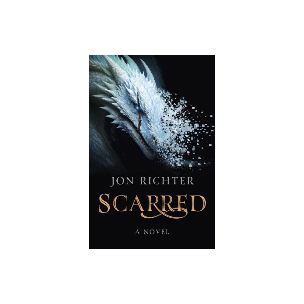 Collective Ink Scarred (häftad, eng)
