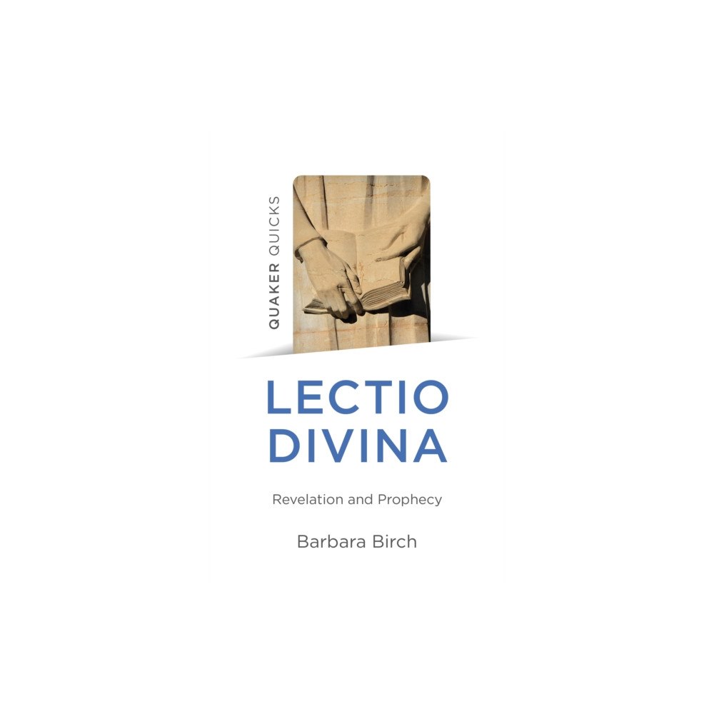 Collective Ink Lectio Divina (häftad, eng)