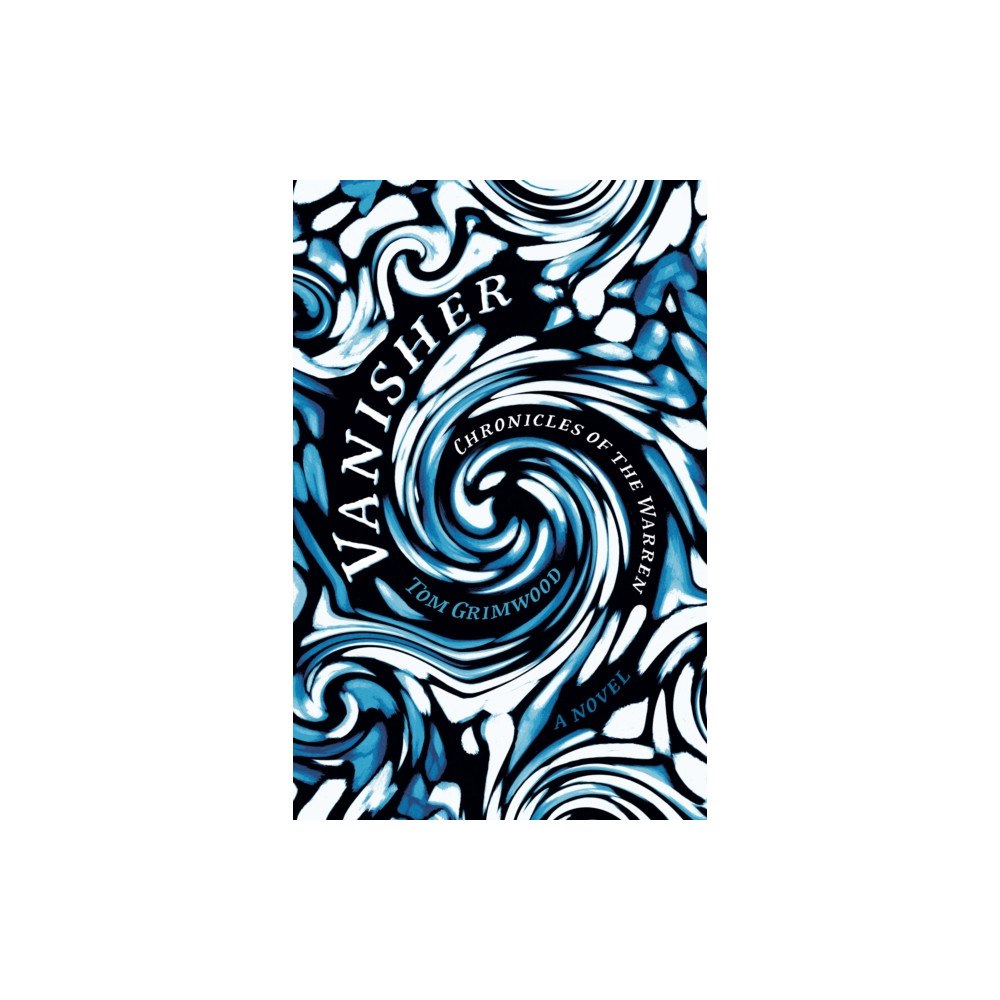 Collective Ink Vanisher (häftad, eng)
