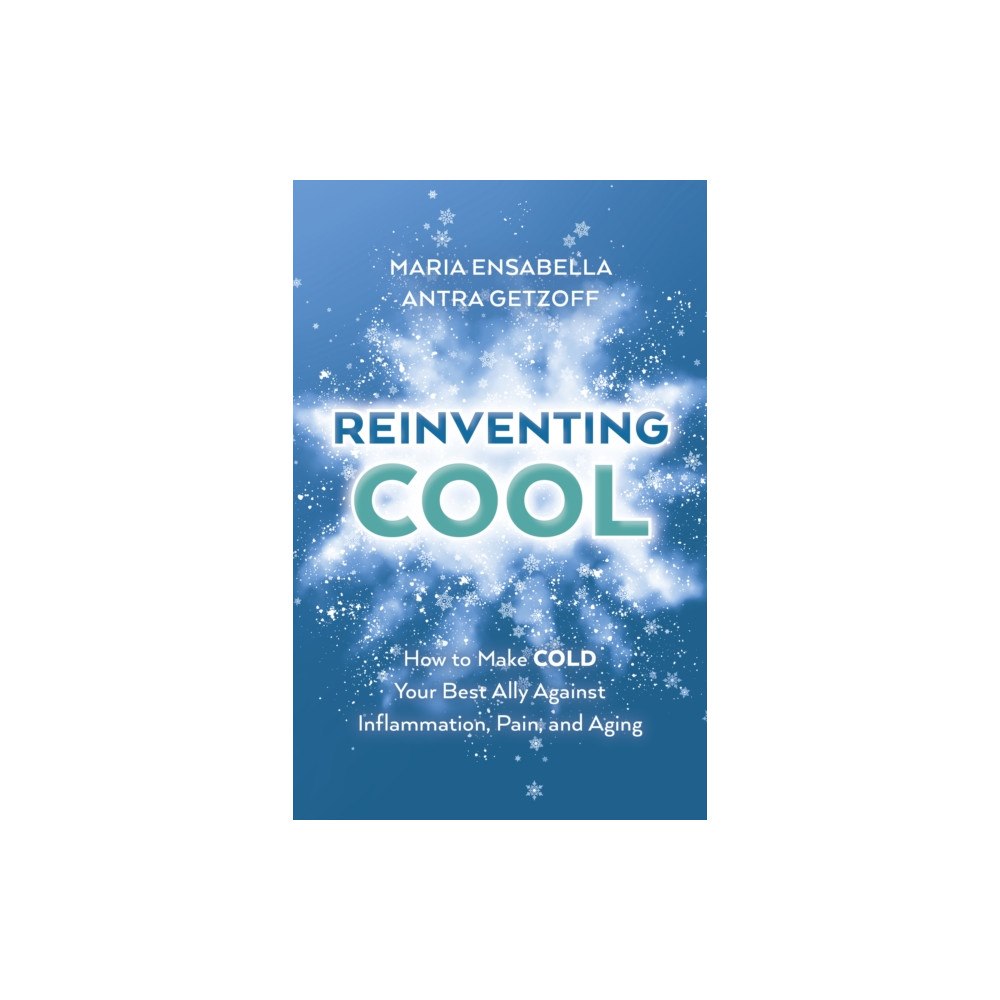 Collective Ink ReInventing Cool (häftad, eng)
