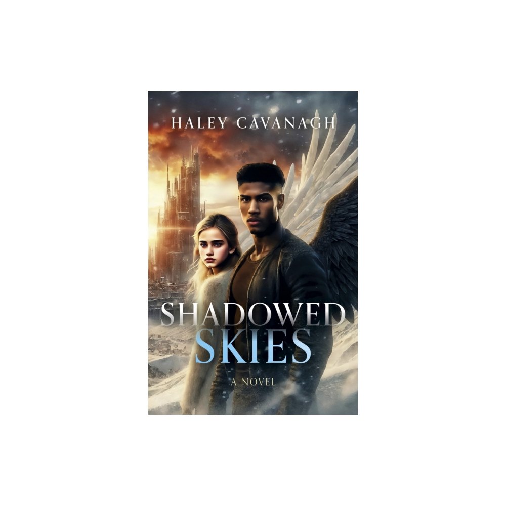 Collective Ink Shadowed Skies (häftad, eng)