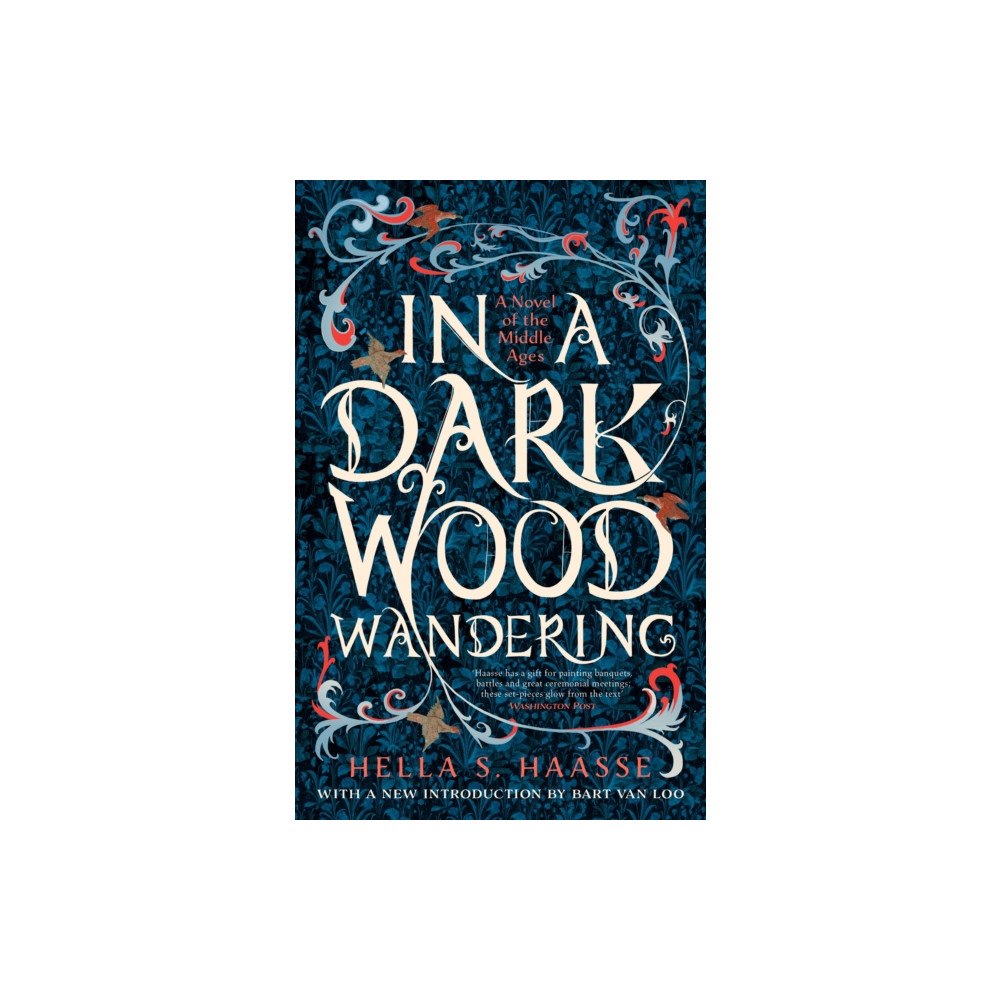 Bloomsbury Publishing PLC In a Dark Wood Wandering (häftad, eng)