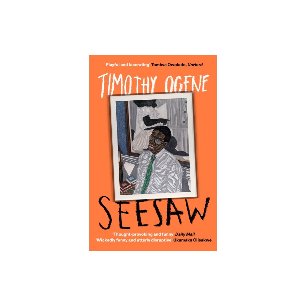 Swift Press Seesaw (häftad, eng)