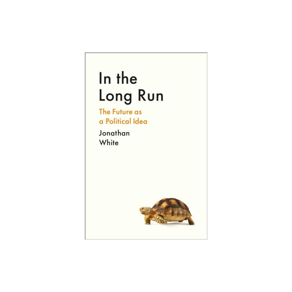 Profile Books Ltd In the Long Run (häftad, eng)