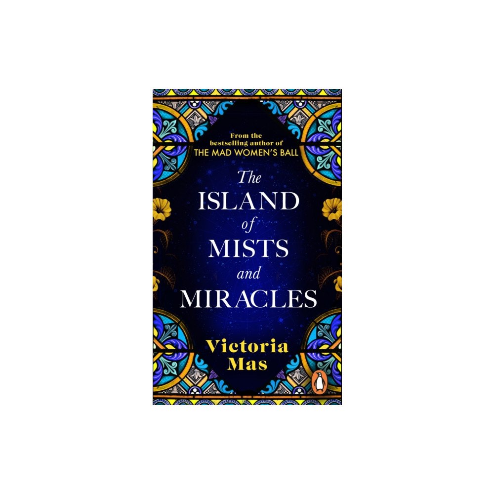 Transworld publishers ltd The Island of Mists and Miracles (häftad, eng)