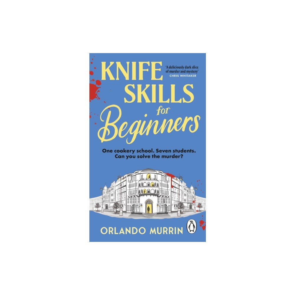 Transworld publishers ltd Knife Skills for Beginners (häftad, eng)