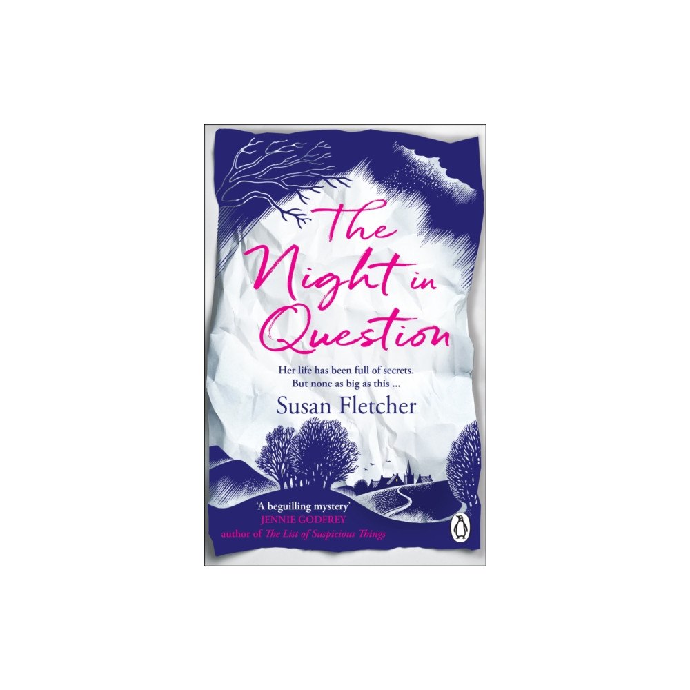 Transworld publishers ltd The Night in Question (häftad, eng)