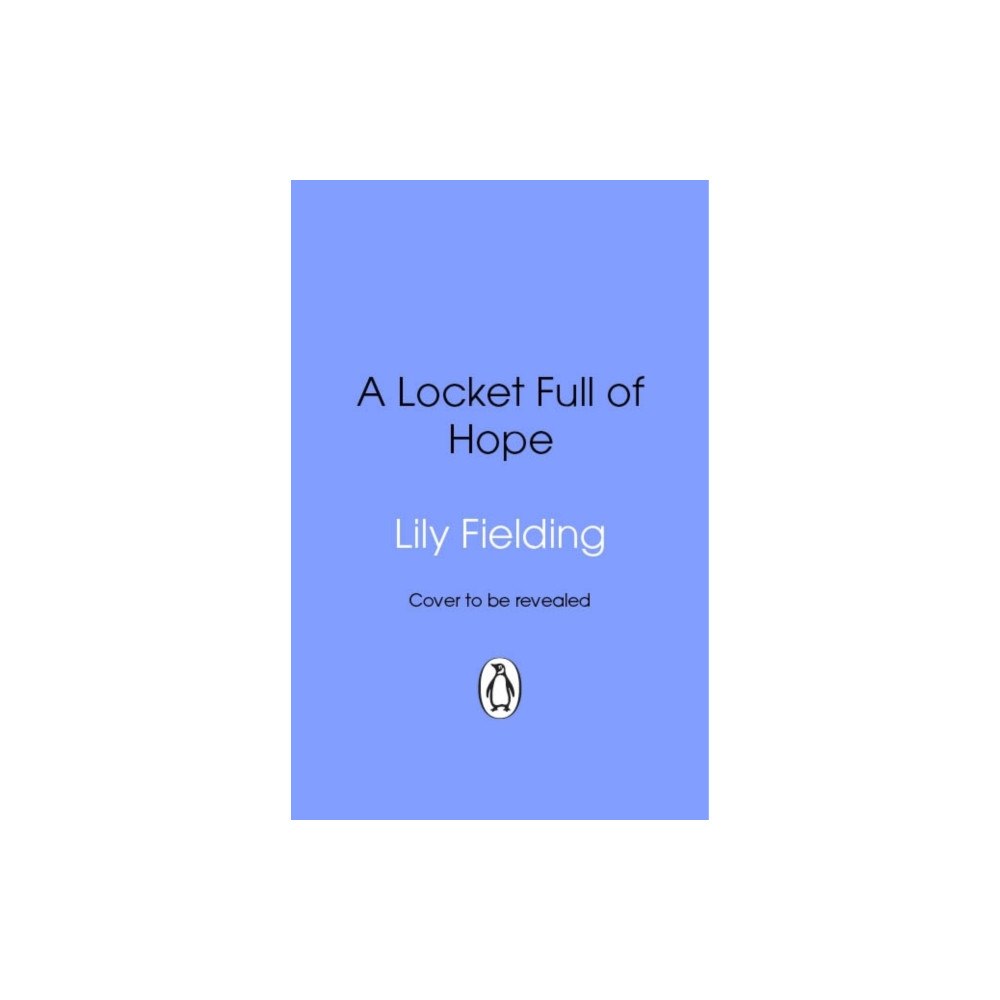 Transworld publishers ltd A Locket Full of Hope (häftad, eng)