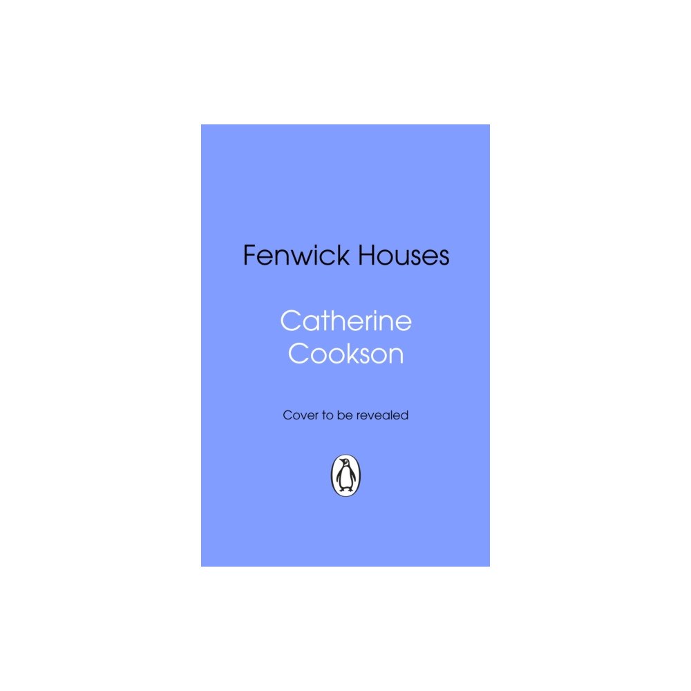 Transworld publishers ltd Fenwick Houses (häftad, eng)