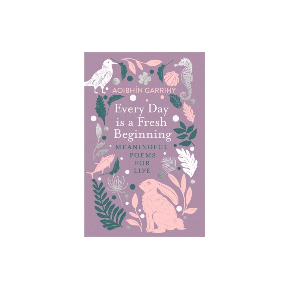 Bonnier Books Ltd Every Day is a Fresh Beginning: The Number 1 Bestseller (häftad, eng)