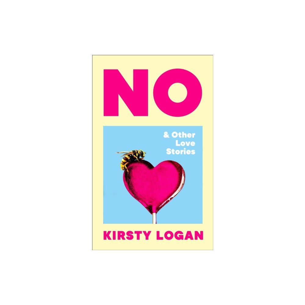 Vintage Publishing No & Other Love Stories (inbunden, eng)