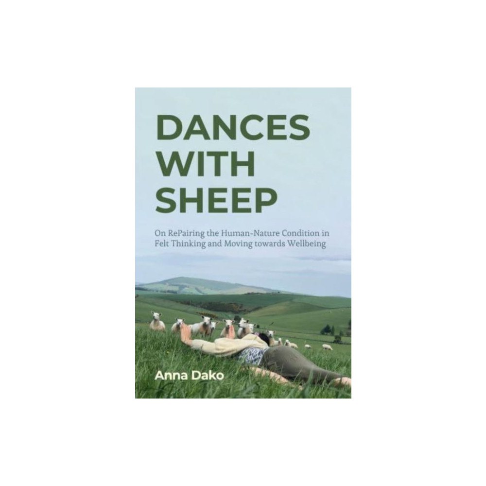 Intellect Dances with Sheep (häftad, eng)