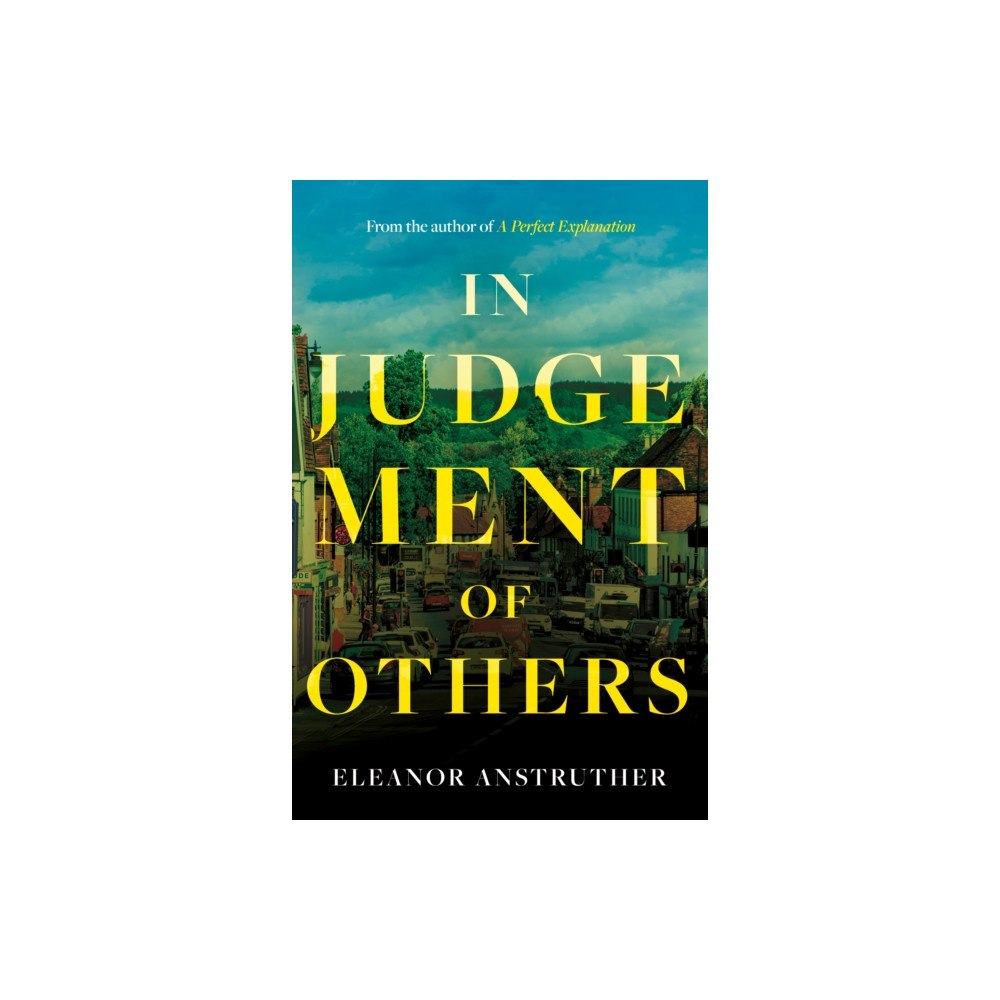 Troubador Publishing In Judgement of Others (häftad, eng)