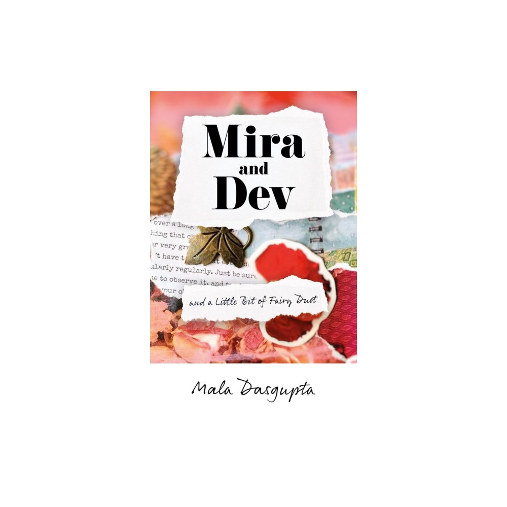 Troubador Publishing Mira and Dev (häftad, eng)