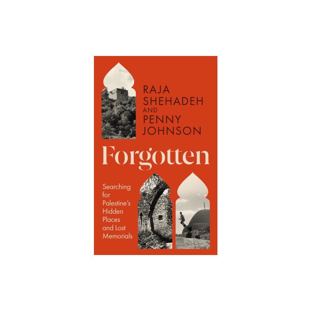 Profile Books Ltd Forgotten (inbunden, eng)