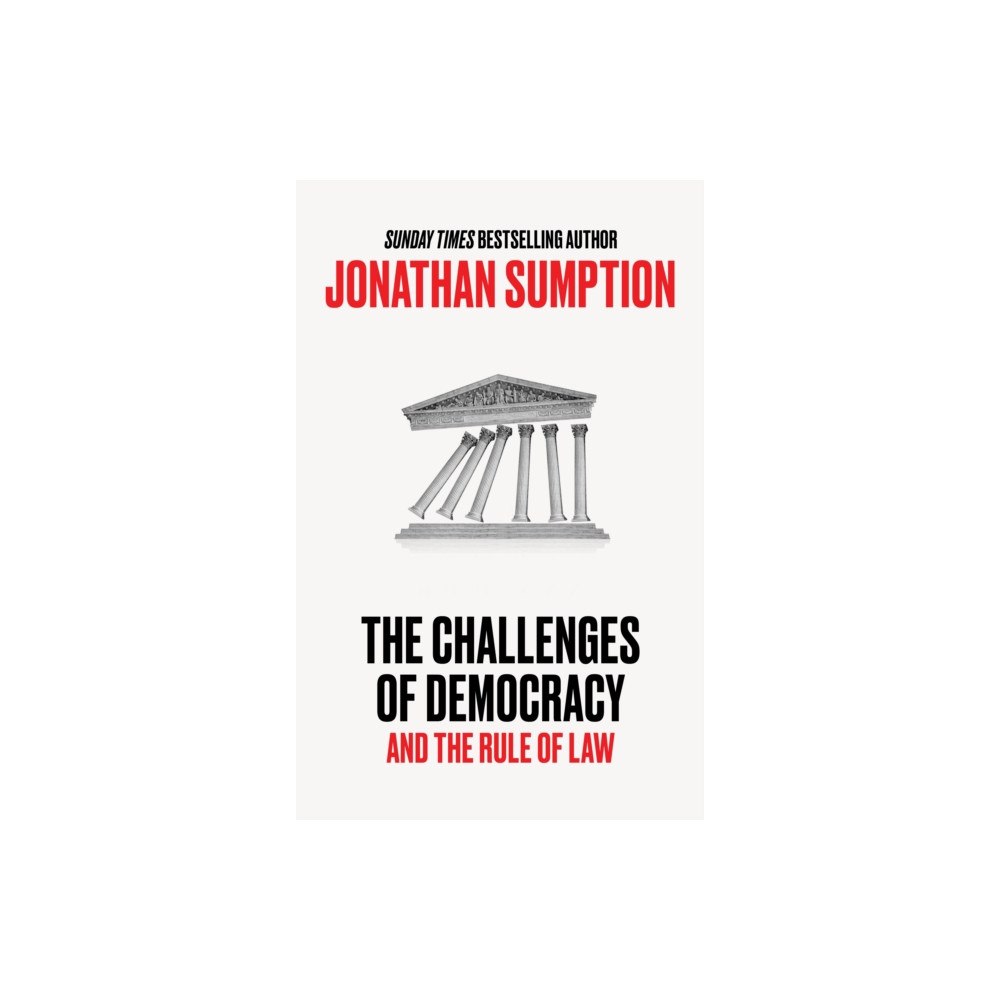 Profile Books Ltd The Challenges of Democracy (inbunden, eng)