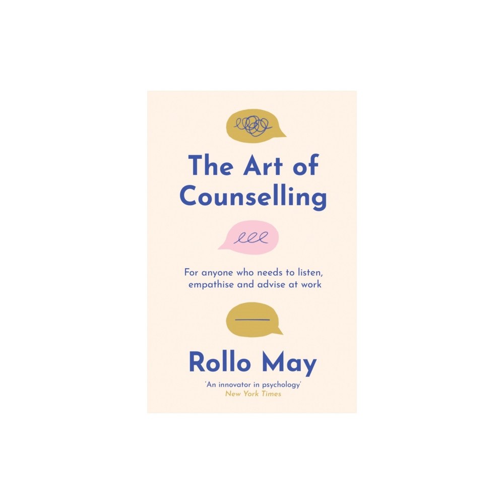 Profile Books Ltd The Art of Counselling (häftad, eng)