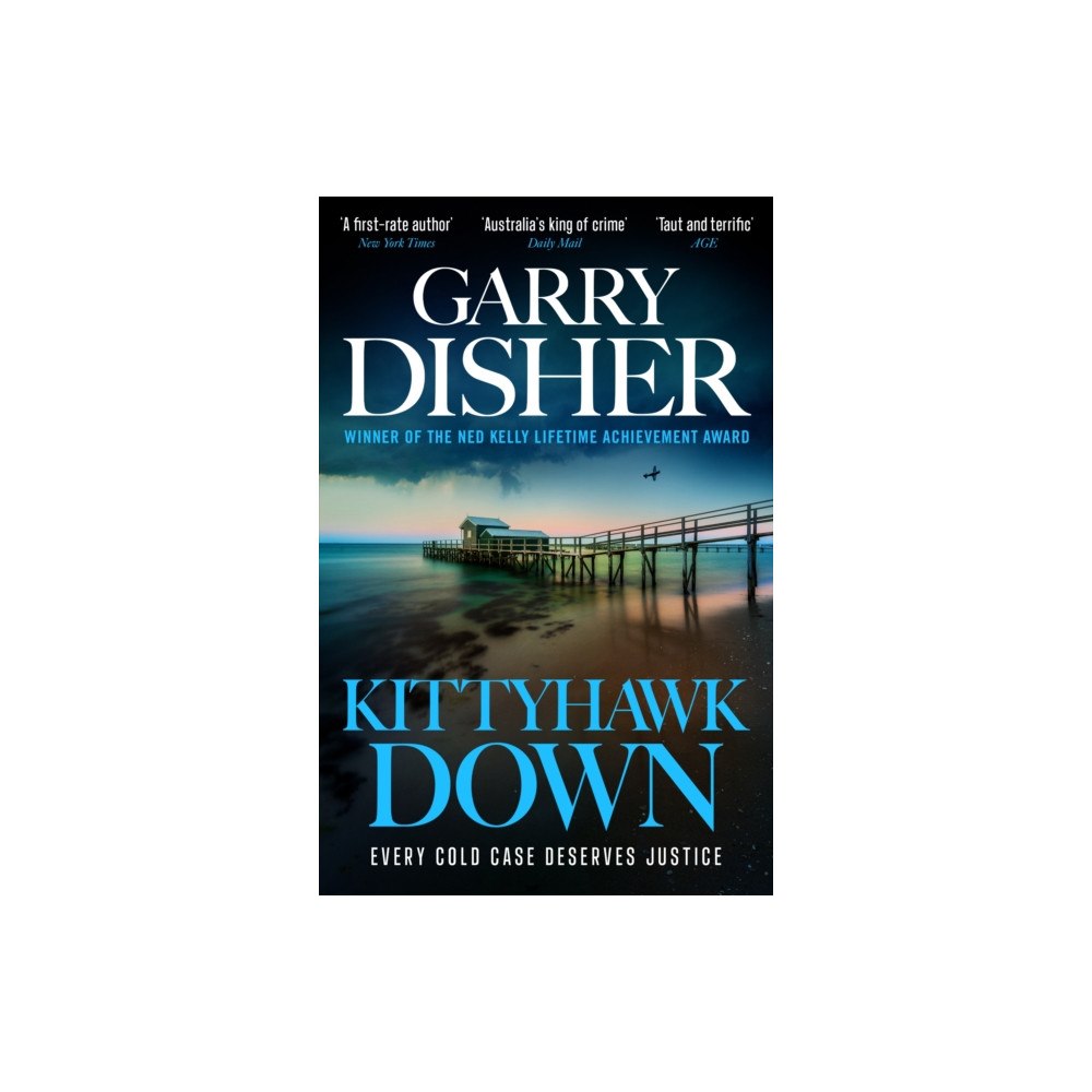 Profile Books Ltd Kittyhawk Down (häftad, eng)