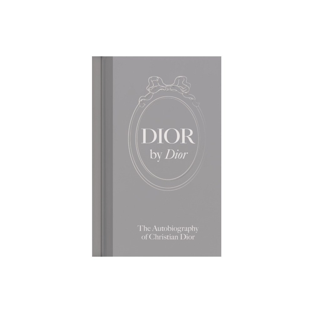 V & A Publishing Dior by Dior (inbunden, eng)