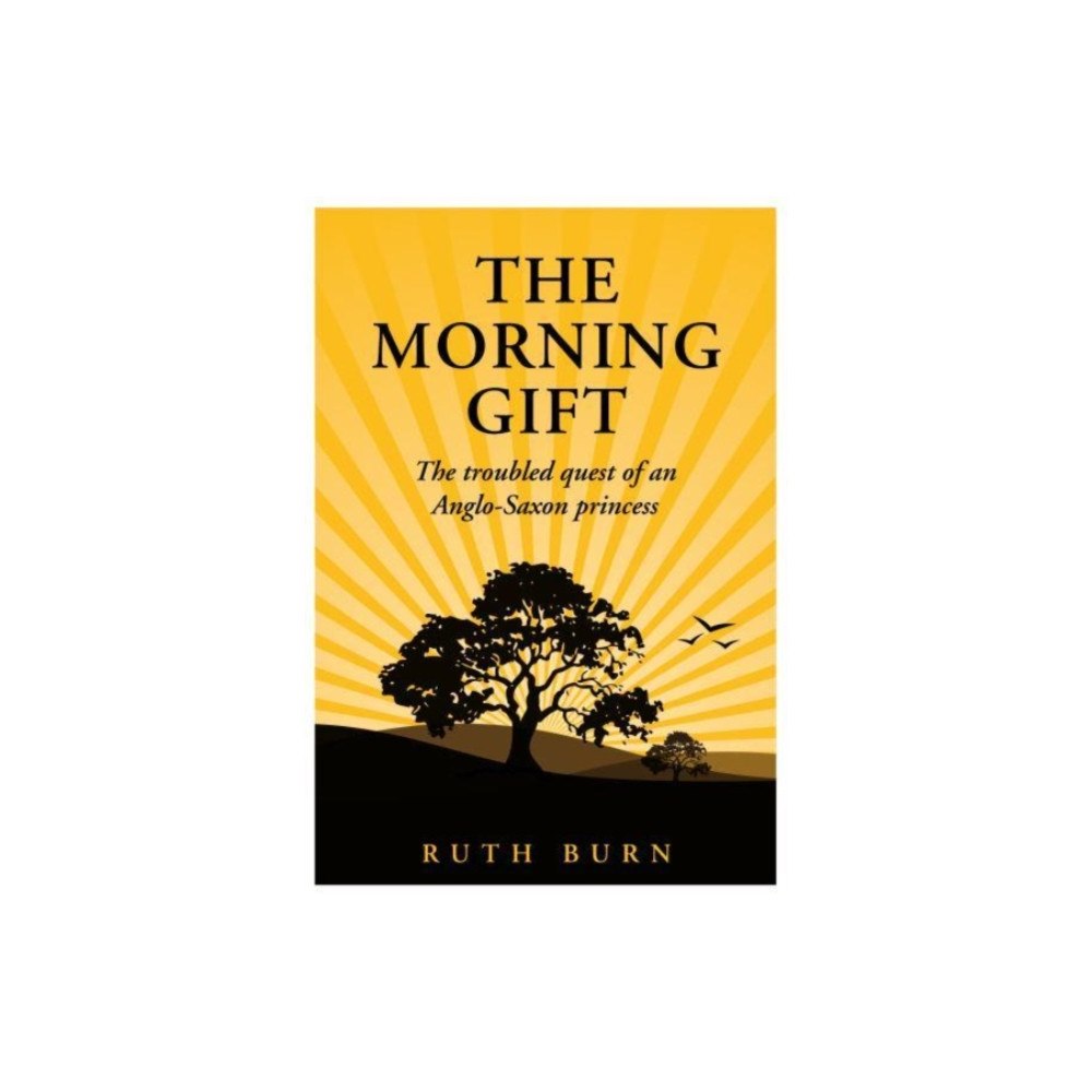 The Self-Publishing Partnership Ltd The Morning Gift (häftad, eng)