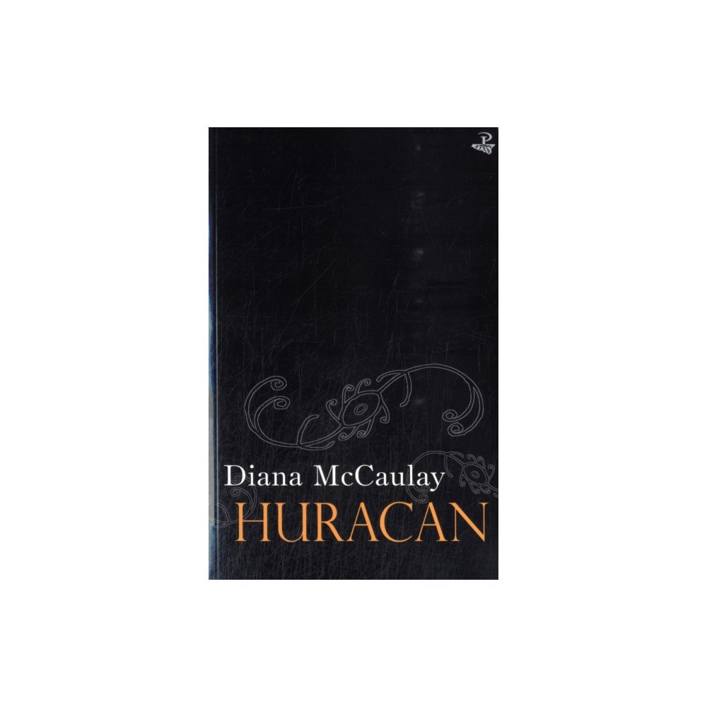 Peepal Tree Press Ltd Huracan (häftad, eng)