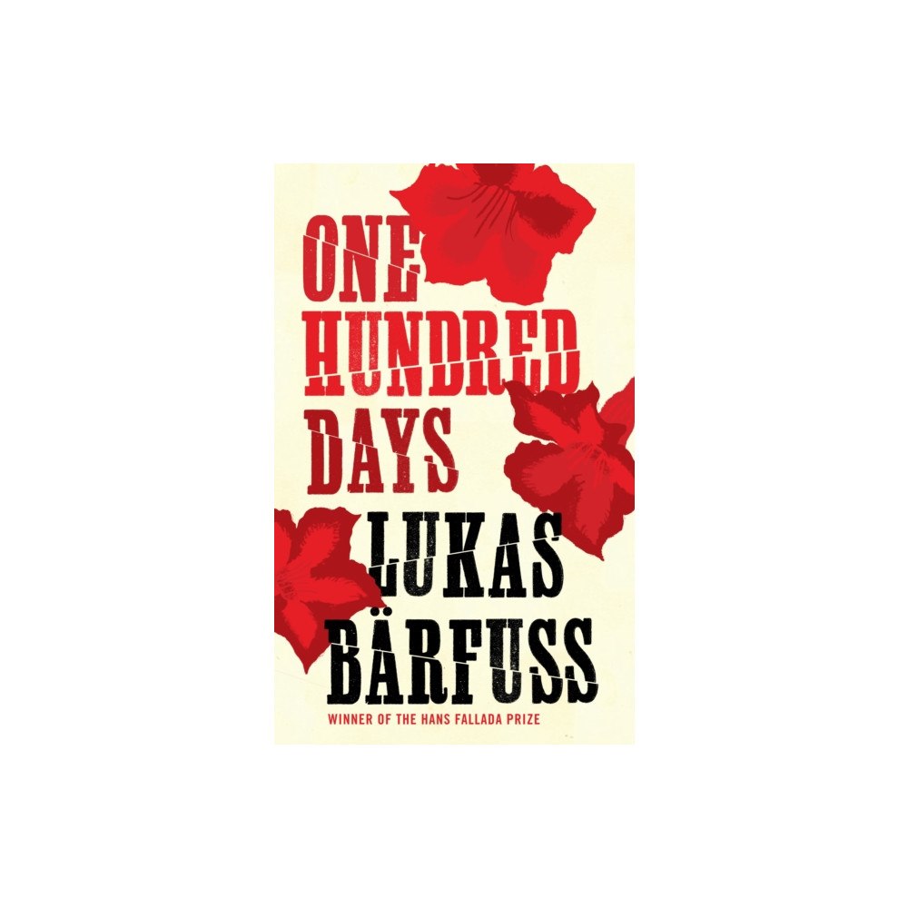 Granta Books One Hundred Days (häftad, eng)