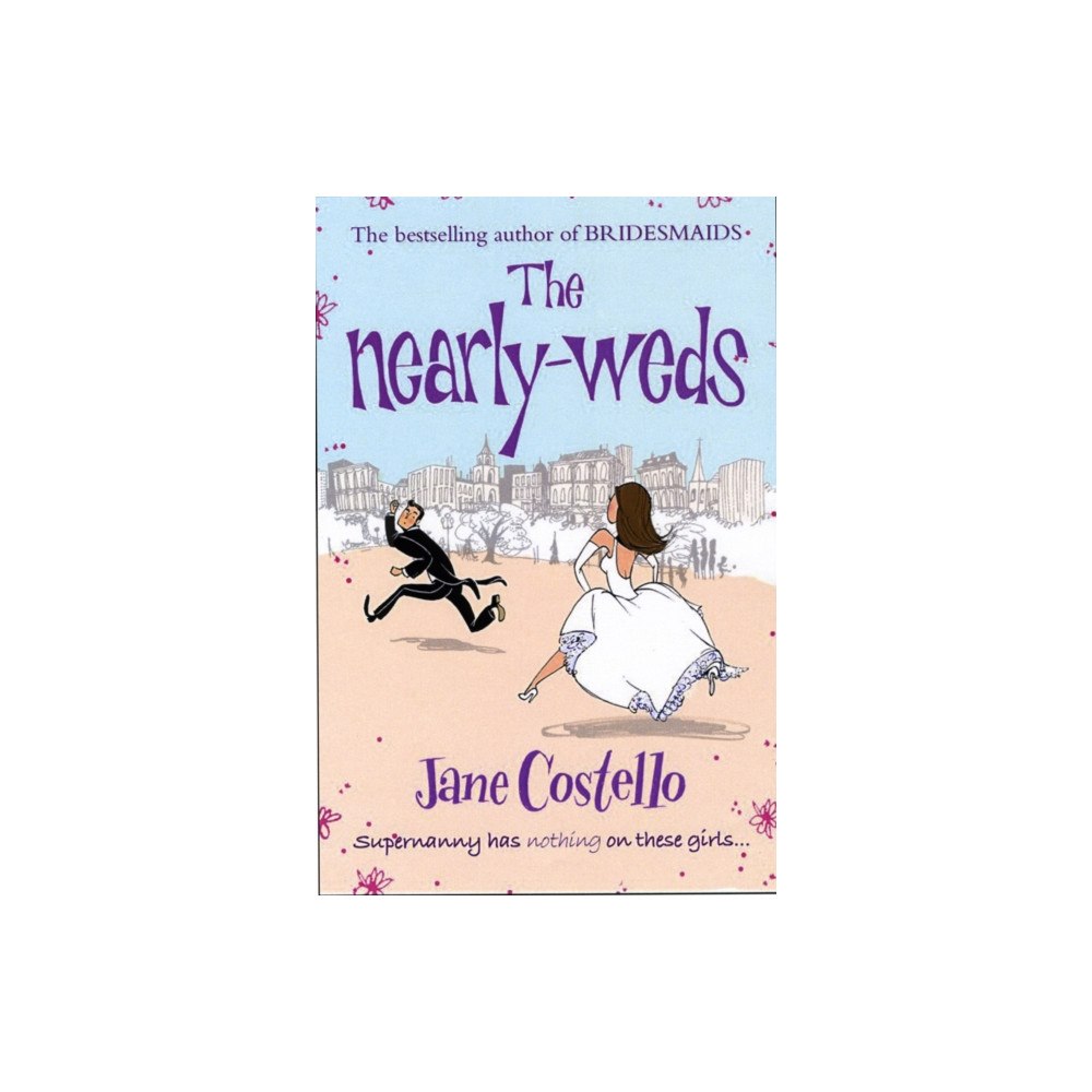 Simon & Schuster Ltd The Nearly-Weds (häftad, eng)