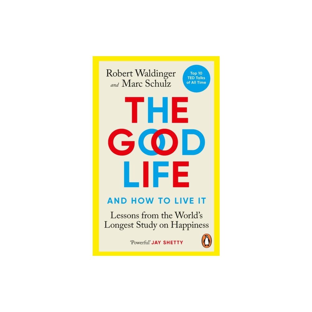 Ebury Publishing The Good Life (häftad, eng)