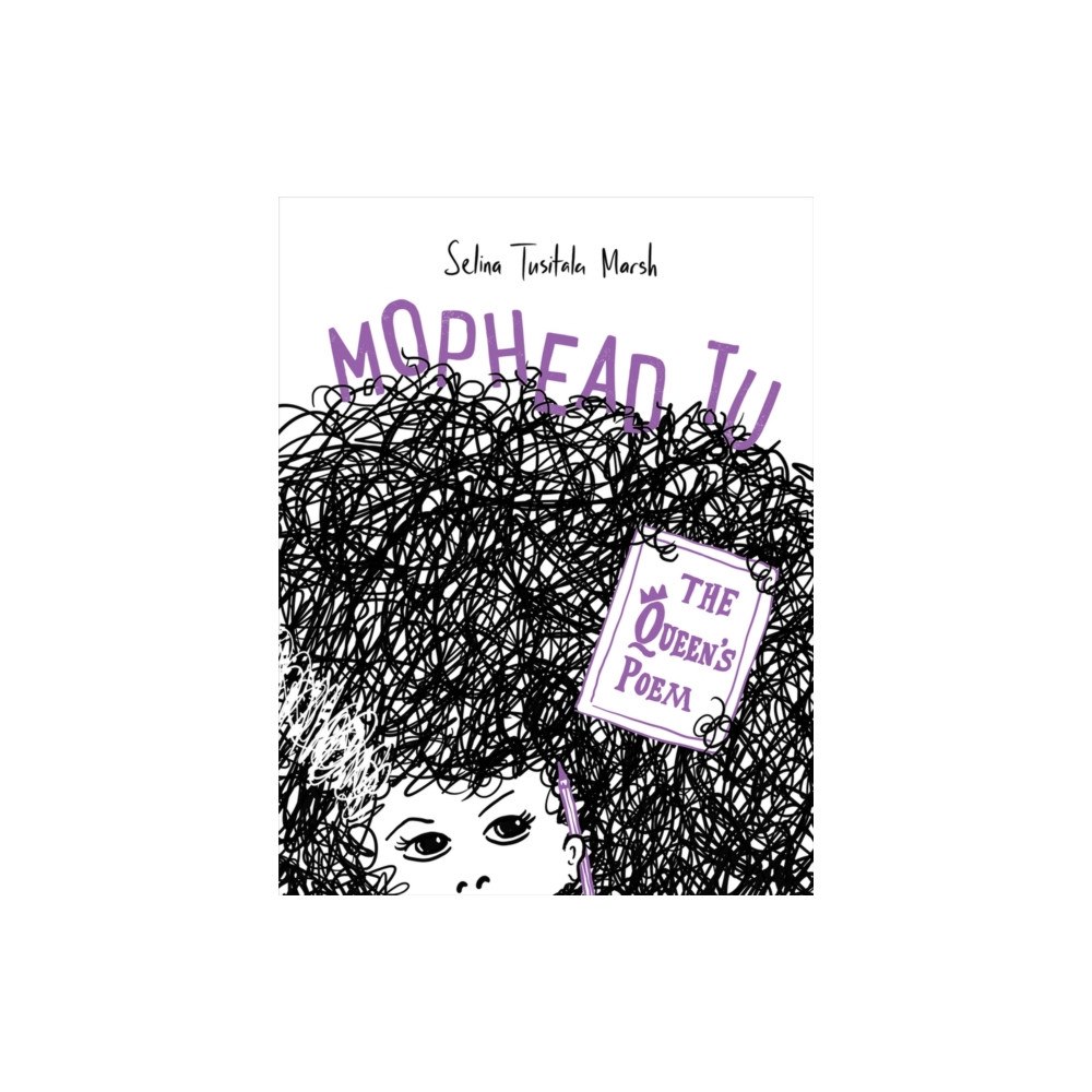 Auckland University Press Mophead Tu (inbunden, eng)