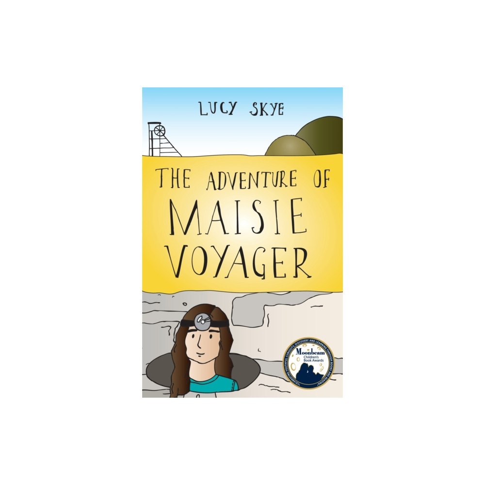 Jessica kingsley publishers The Adventure of Maisie Voyager (häftad, eng)