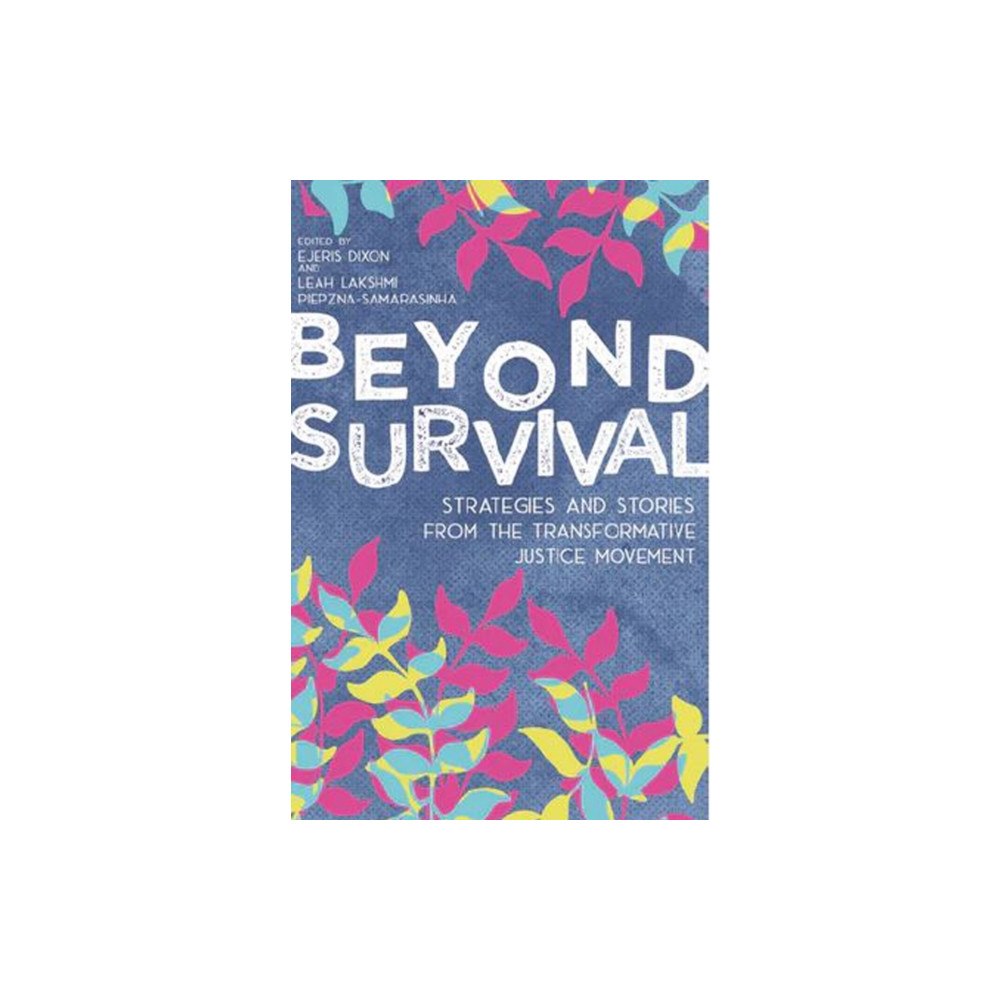 AK Press Beyond Survival (häftad, eng)