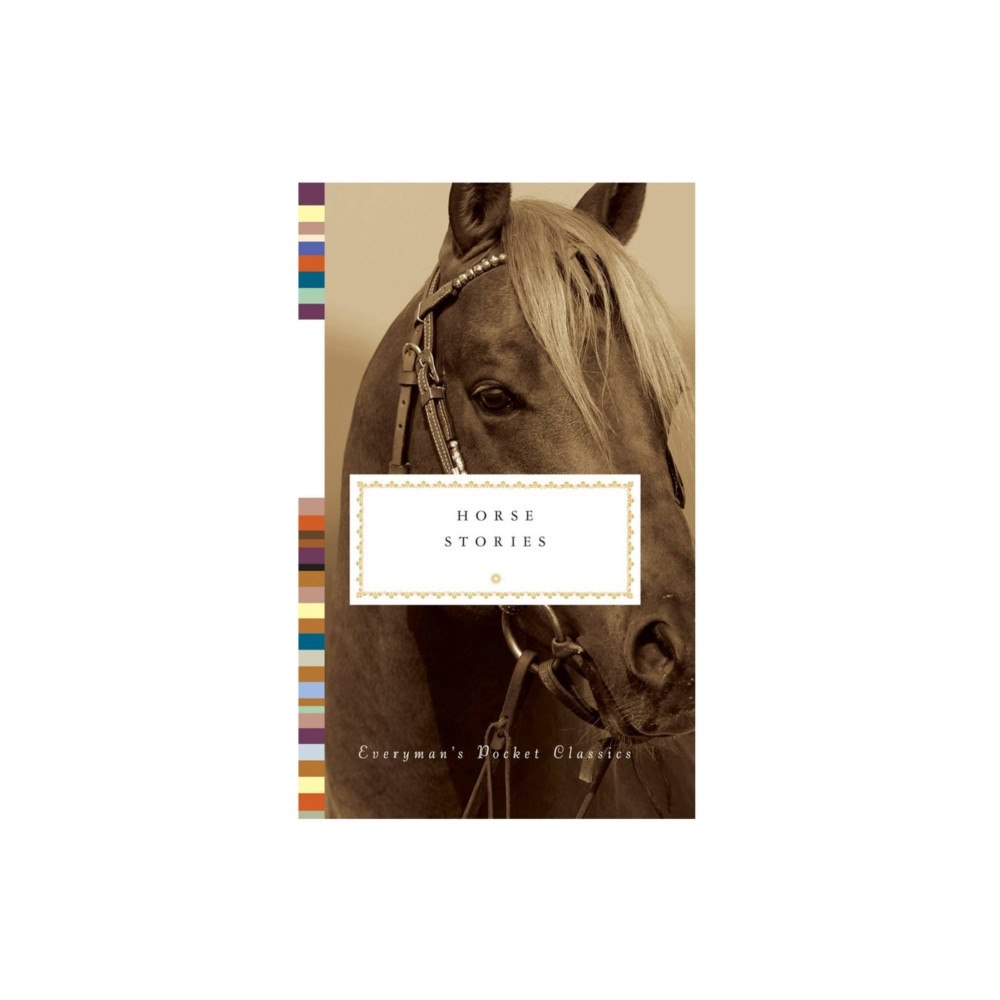 Everyman Horse Stories (inbunden, eng)