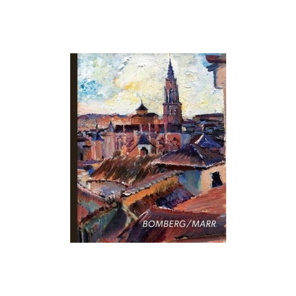 Piano Nobile Publications Bomberg/Marr (häftad, eng)