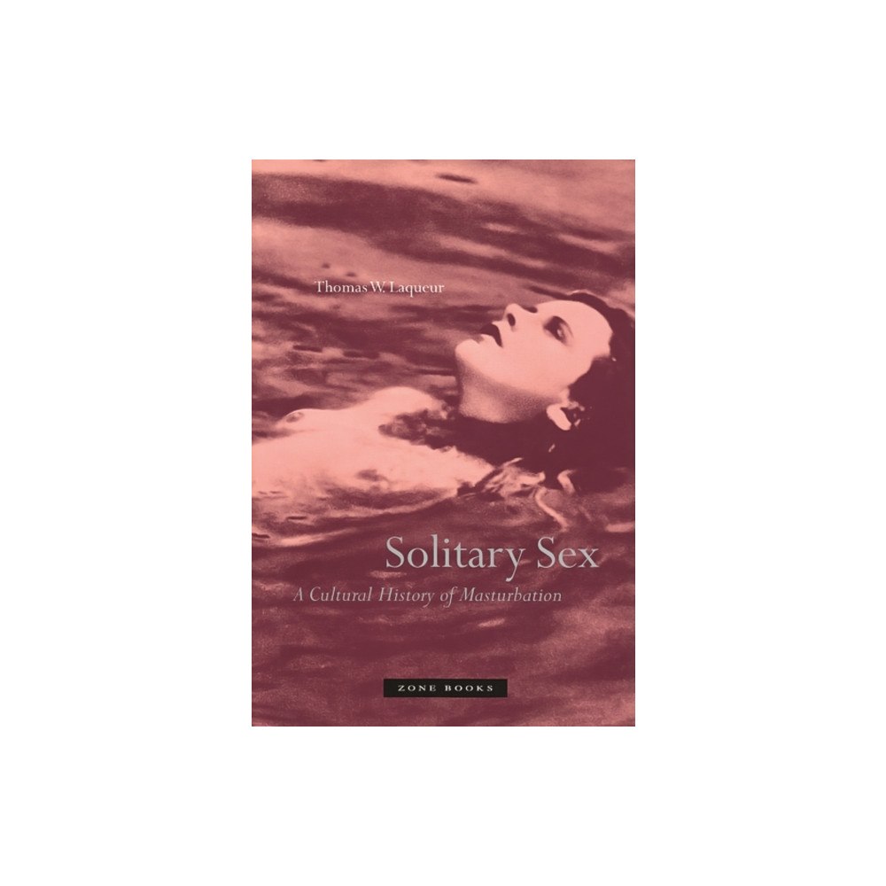 Zone Books Solitary Sex (häftad, eng)