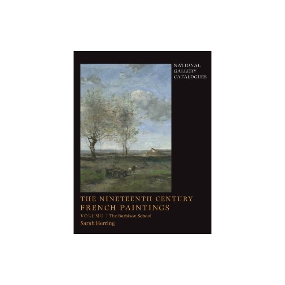 National Gallery Company Ltd The German Paintings before 1800 (inbunden, eng)