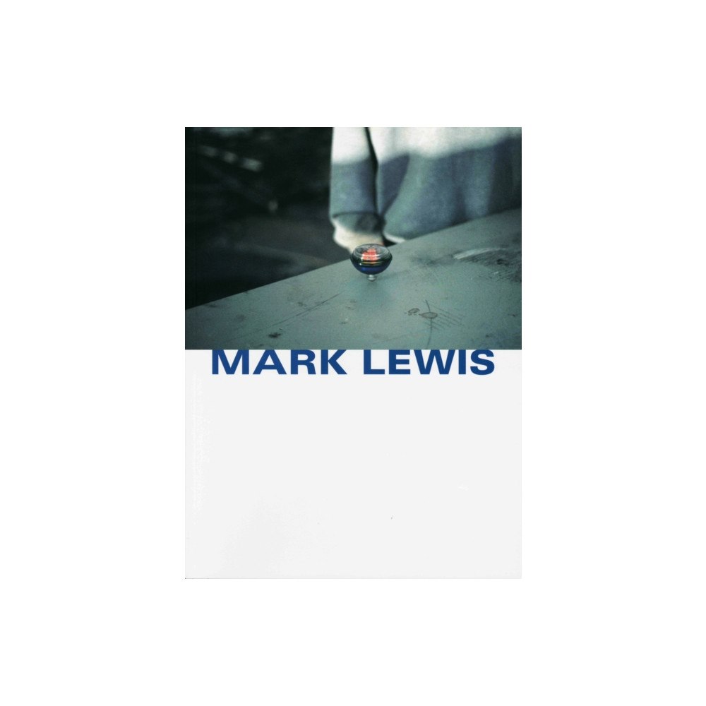 Film & Video Umbrella Mark Lewis (häftad, eng)