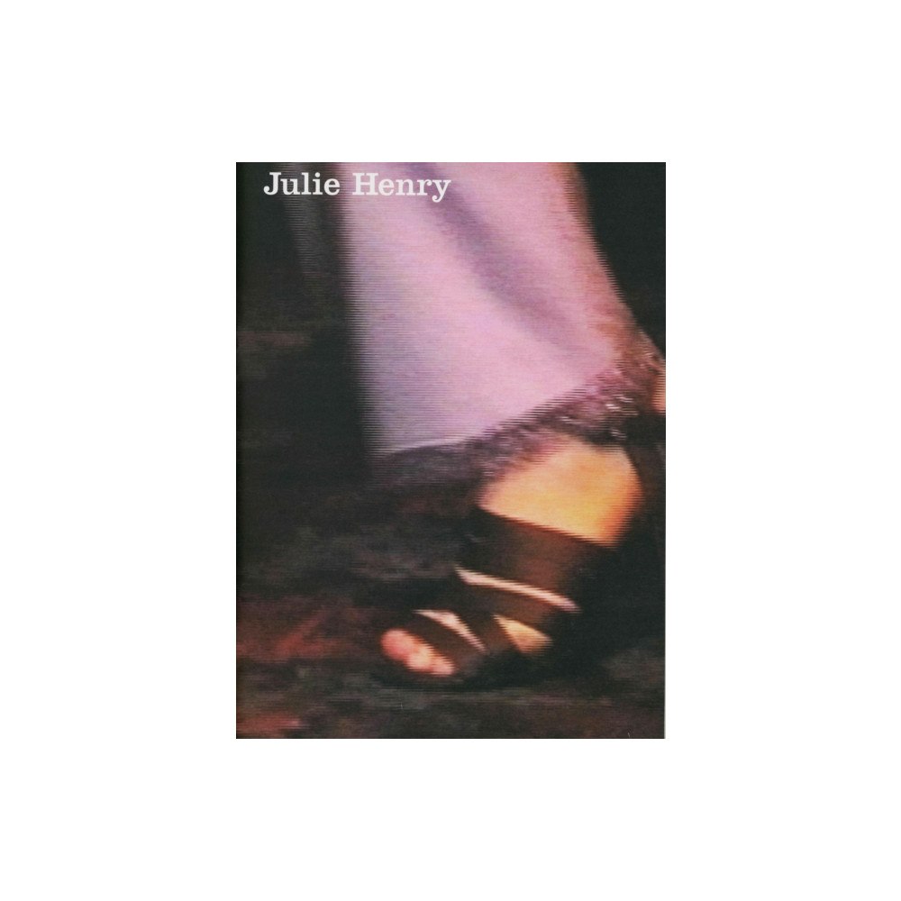 Film & Video Umbrella Julie Henry (häftad, eng)