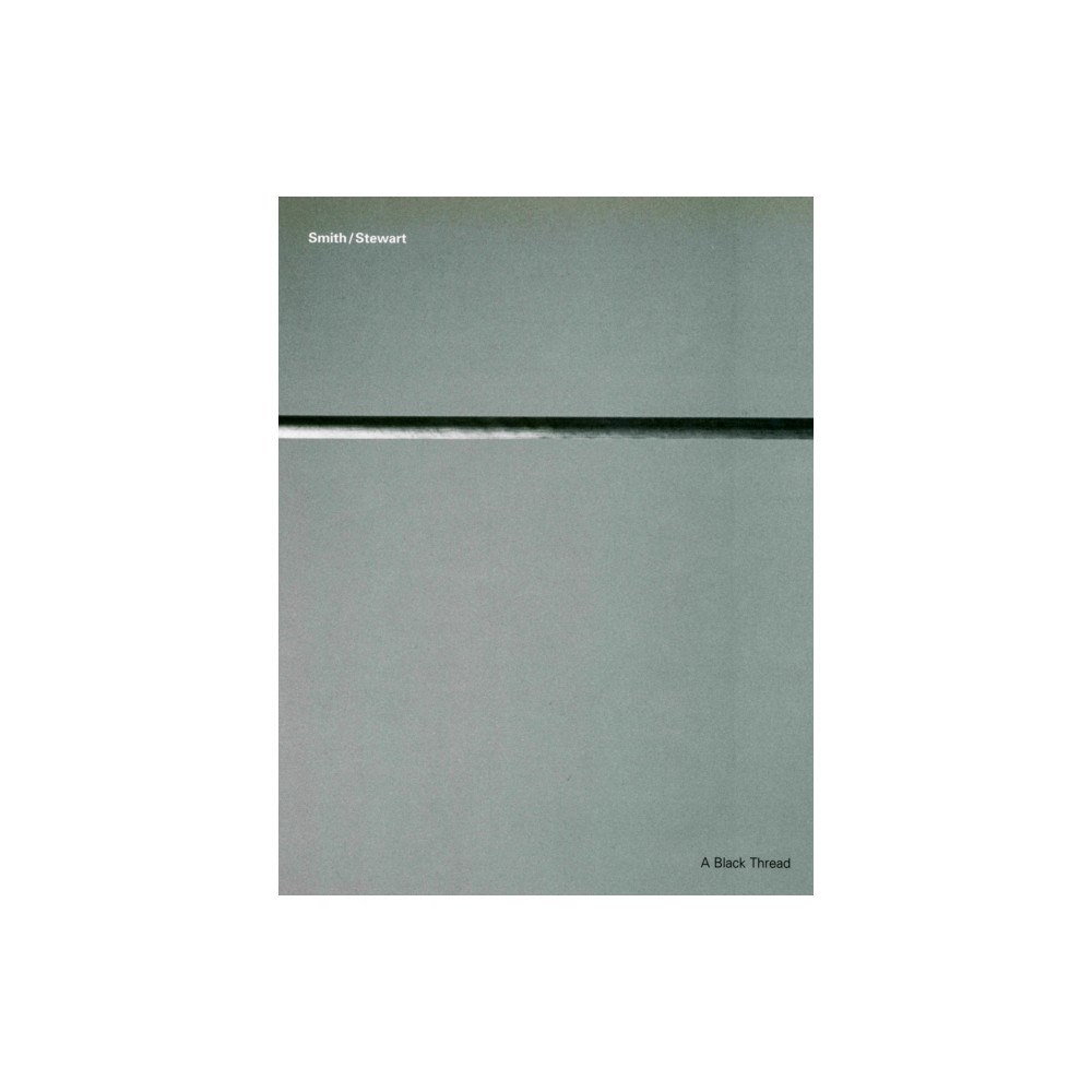 Film and Video Umbrella A Black Thread: Smith/Stewart (häftad, eng)