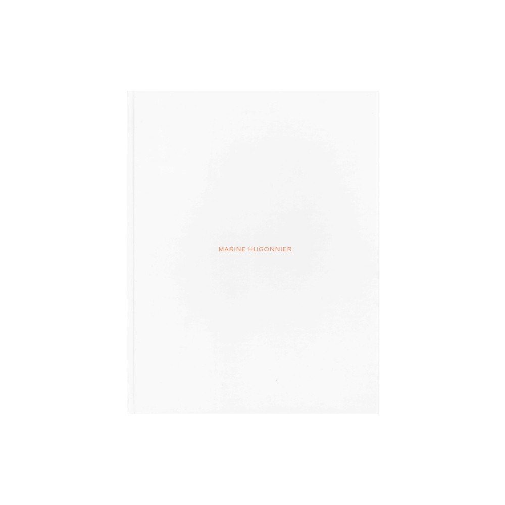 Film & Video Umbrella Marine Hugonnier (inbunden, eng)