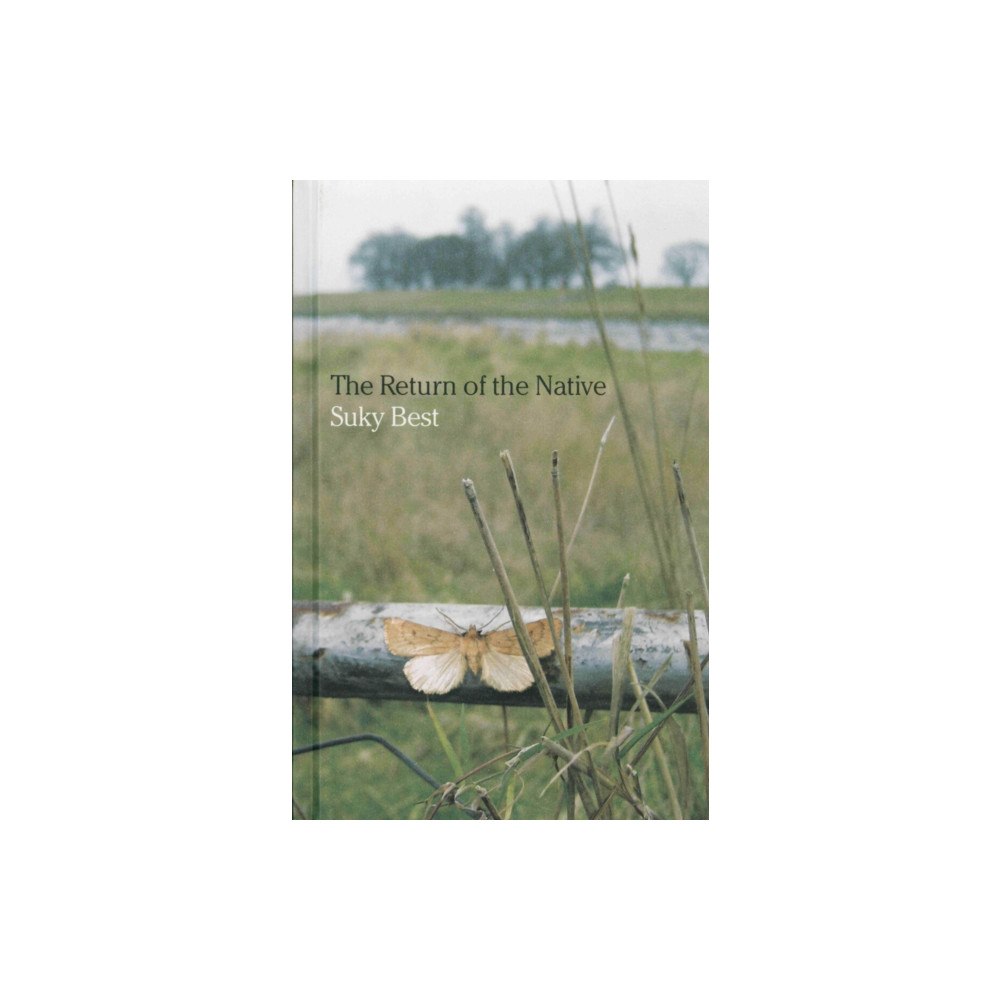 Film & Video Umbrella The Return of the Native: Suky Best (inbunden, eng)