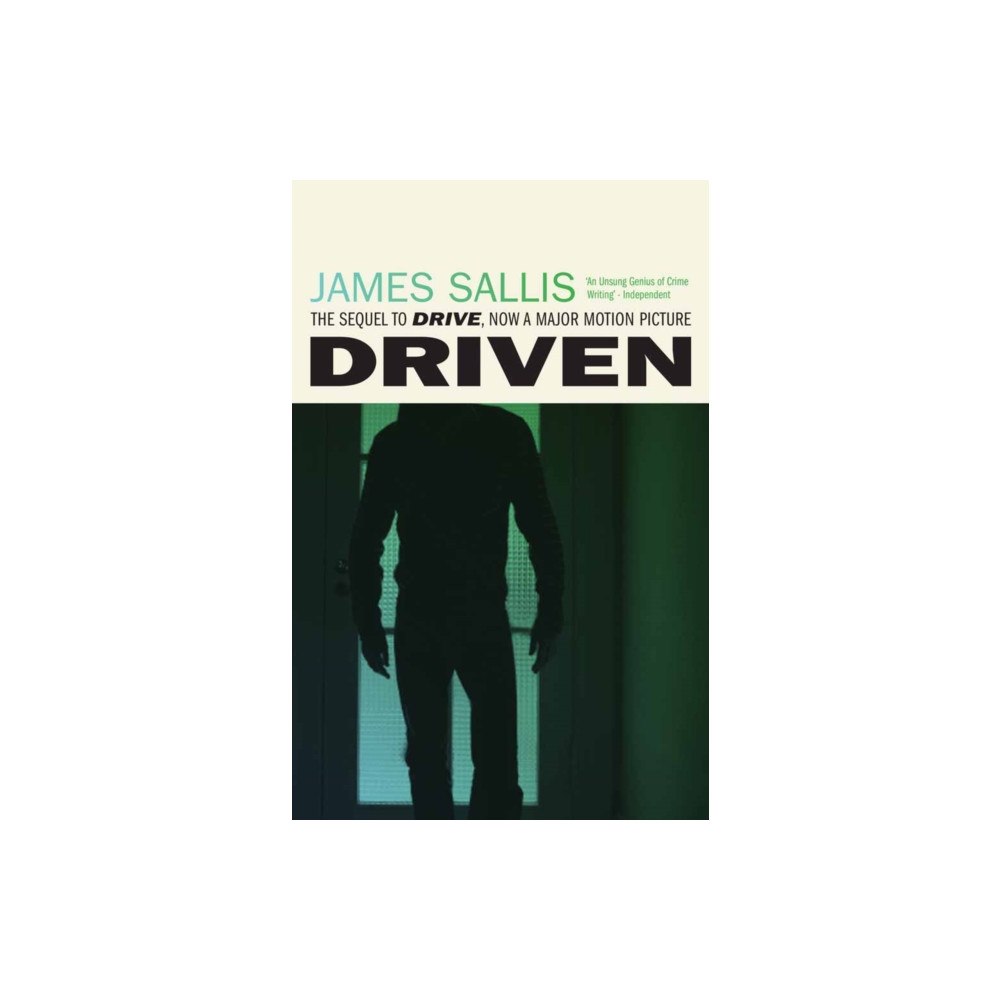 Bedford Square Publishers Driven (häftad, eng)