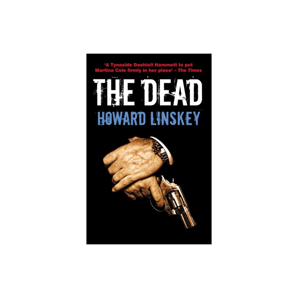 Bedford Square Publishers The Dead (häftad, eng)